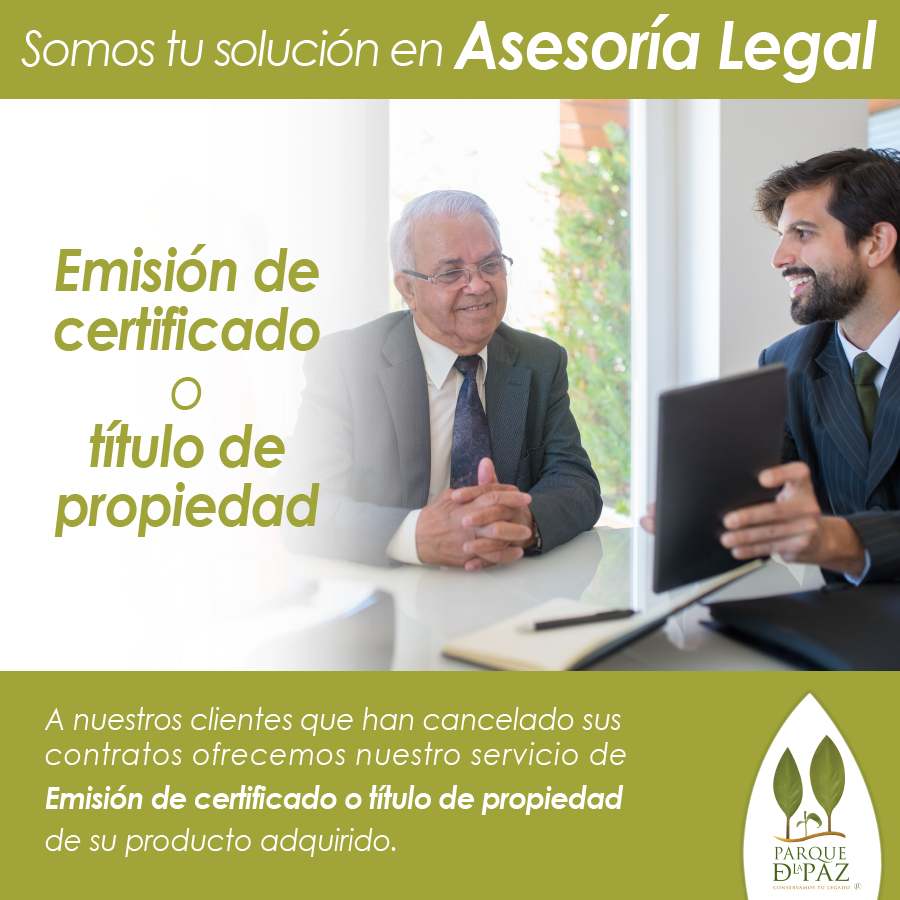 Servicio